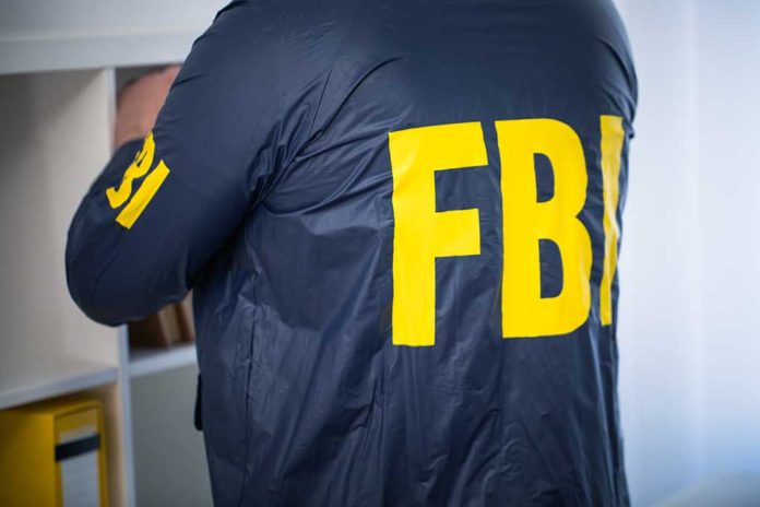 FBI Agent Was Allegedly Forced To Sign NDA Without Notable Exception