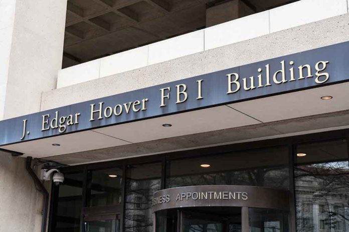 FBI Defies Order By Top Republicans