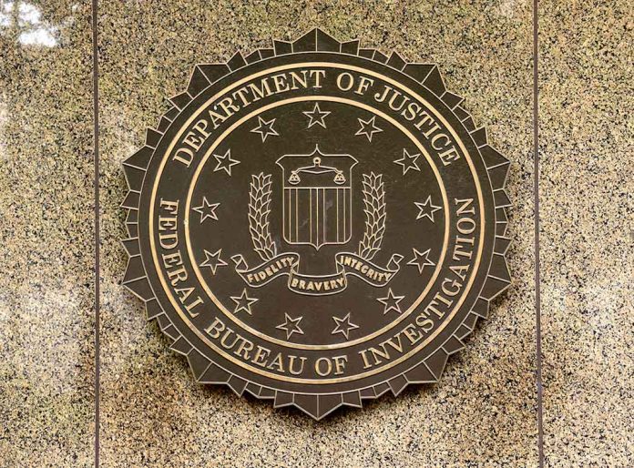 Top FBI Official Admits She Didn't Read Durham Report
