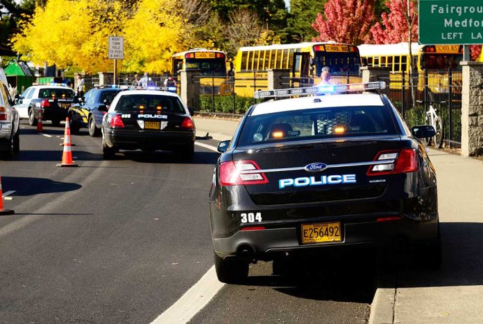 School Shooting Leaves 9 Dead