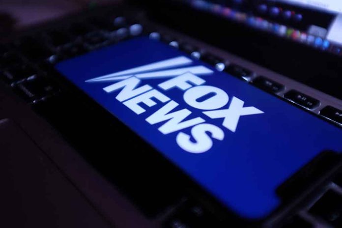 Fox News Ratings Disaster Developing