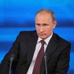 Putin Regime Releases Update After Assassination Attempt