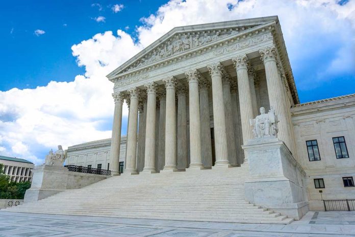 Supreme Court Could Decide Very Controversial Issue
