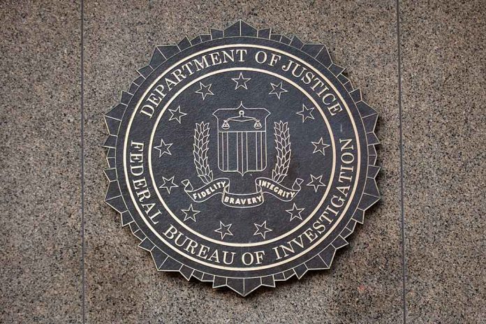 Investigator Claims FBI Has Identified Suspected 
