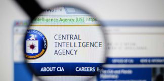 Epstein Listed CIA Director as Contact in Private