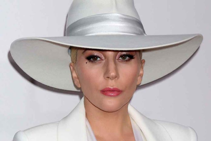 Lady Gaga Calls Police Over Possible Intruder