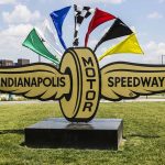 Indianapolis 500 Car Crash Goes Viral