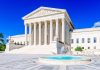 Supreme Court Walks Away From Major Case