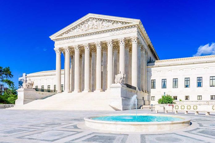 Supreme Court Walks Away From Major Case