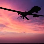 US Investigators Track Down Source of Drone Attack