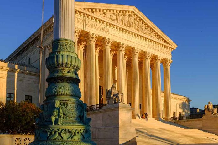 Supreme Court May Axe Controversial Law