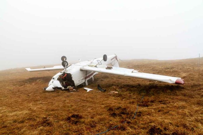 Investigator Responds After Deadly Plane Crash