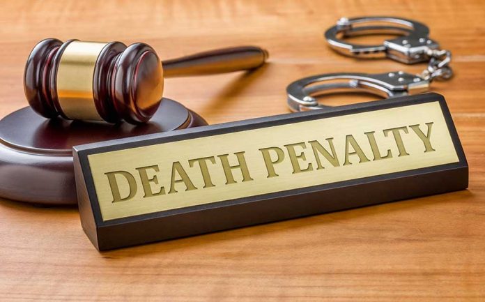 Country Unveils Death Penalty for LGBTQ+