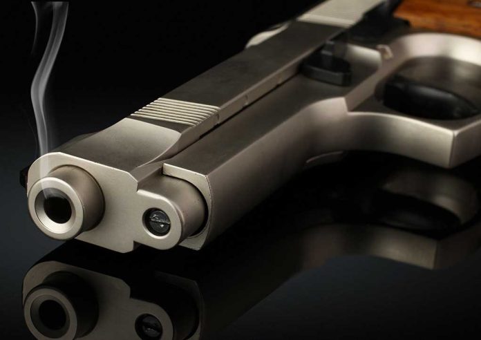 FBI Smoking Gun in Hunter Biden Laptop Case Comes to Light
