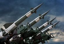 Direct Hit On Moscow as Drones Attack