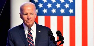 House Committees Conclude President Biden's Actions Justify Impeachment