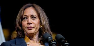 Harris Campaign Faces Volunteer Frustration Over Withheld Policy Information