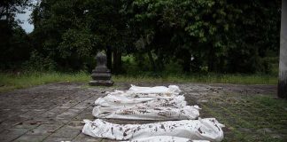 129 Dead in Tragic DRC Jailbreak: Urgent Call for Prison Reforms