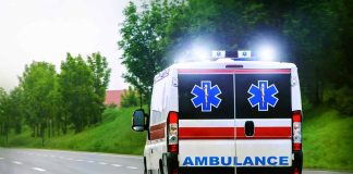 South Carolina Republican Legislator Hospitalized After Sudden Collapse