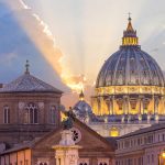The Vatican
