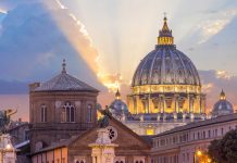 The Vatican