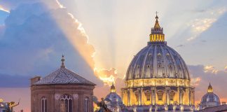 The Vatican