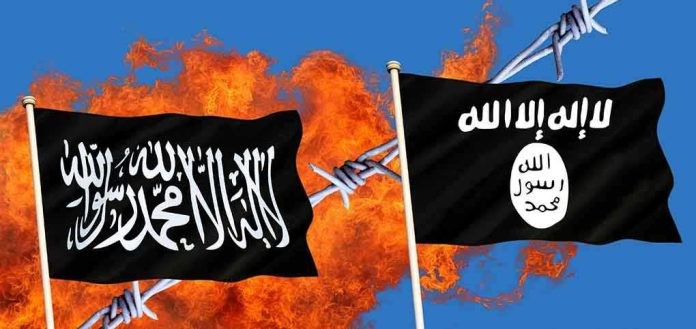 extremists
