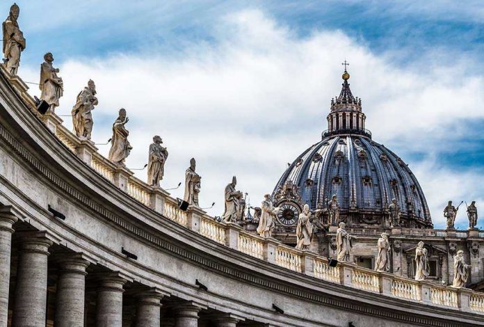 rome