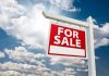 For Sale Sign