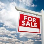 For Sale Sign