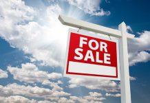For Sale Sign