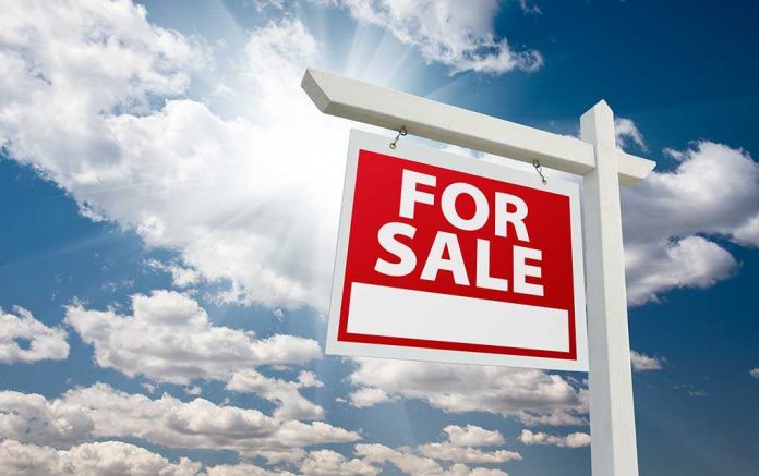 For Sale Sign