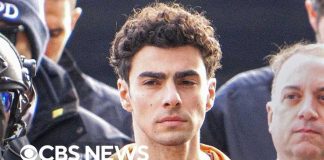 Judge rules on Luigi Mangione facing death penalty, evidence