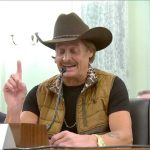 Kid Rock Senate testimony in Ticketmaster hearing calls to