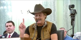 Kid Rock Senate testimony in Ticketmaster hearing calls to