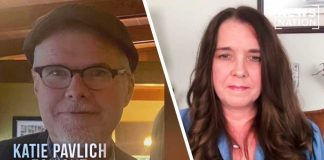 Sister of hostage held by Taliban confident Trump will bring