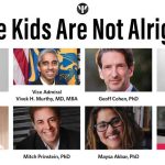 The Kids Are Not Alright - The Decline in Mental Health