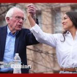 Bernie Sanders’ Private Jet Hypocrisy Exposed Bernie Sanders defends private jet use during 'Fighting