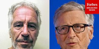 Bill Gates Admits To Affairs, Says He Never Did Anything '