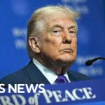 Breaking News: Supreme Court strikes down Trump's