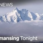 Climber convicted after girlfriend freezes to death on Austrian