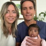 IVF Nightmare: Florida Baby Mix-Up Scandal Couple sues IVF clinic after DNA test reveals baby isn't theirs