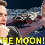 Elon’s Moon Pivot Changes Everything