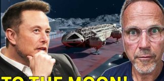 Elon’s Moon Pivot Changes Everything
