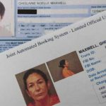 Ghislaine Maxwell pleads the Fifth, seeks clemency from