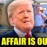 MAGA Candidate FINDS OUT After Affair Ends In Disaster