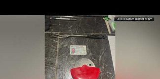 Man arrested in alleged attempt to free Luigi Mangione