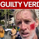 Ryan Routh found guilty in Trump attempted assassination l