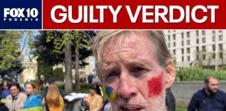 Ryan Routh found guilty in Trump attempted assassination l