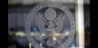 US Orders Embassy Staff to Leave Beirut Amid Safety Concerns